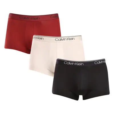 3PACK pánské boxerky Calvin Klein vícebarevné (NB2569A-Q11) 100213563