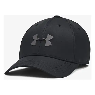 Kšiltovka Under Armour Storm Blitzing Adjustable Cap Black Universal 89401835