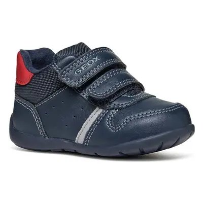 Dětské sneakers boty Geox ELTHAN tmavomodrá barva, B461PB.000BC 99254419