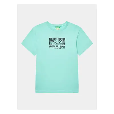 T-Shirt United Colors Of Benetton 82407223