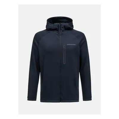 MIKINA PEAK PERFORMANCE M LIGHT ZIP HOOD 89987422