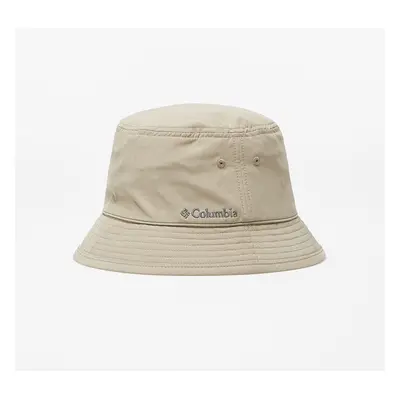 Klobouk Columbia Pine Mountain Bucket Hat Beige 90165533