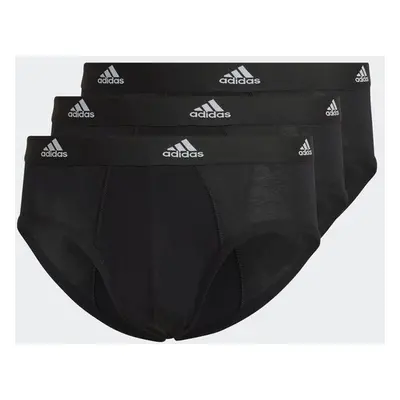 Adidas Boxerky Comfort Flex Cotton 3-Stripes 73067680