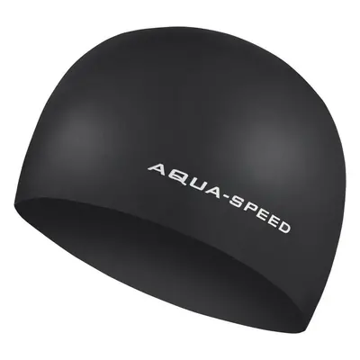 AQUA SPEED Unisexs Swimming Cap Startowy 3D 99063991