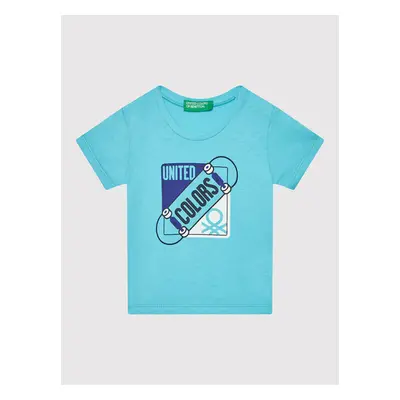 T-Shirt United Colors Of Benetton 72204249