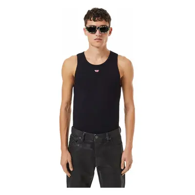 Diesel Tank top - T-LIFTY-D T-SHIRT black 99808874