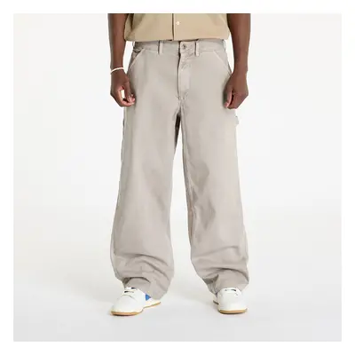 Džíny Nike Life Mens Carpenter Pants Light Iron Ore/Light Iron Ore 30 99330801