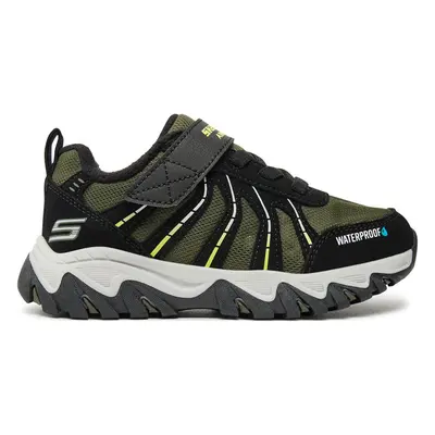 Trekingová obuv Skechers 99511034