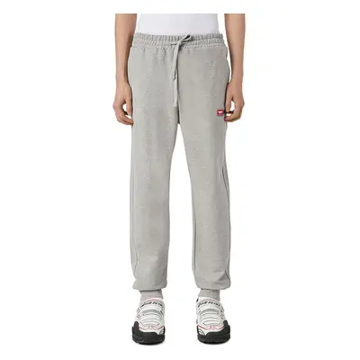 Diesel Sweatpants - P-TARY-DIV TROUSERS grey 99803863