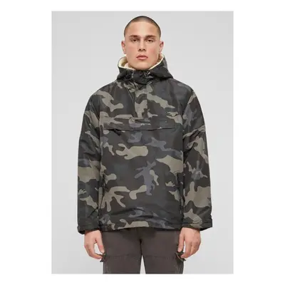 Brandit Větrovka Sherpa darkcamo 91250896