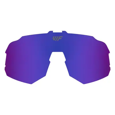 Náhradní UV400 zorník VIF Blue pro brýle VIF Two 76498730