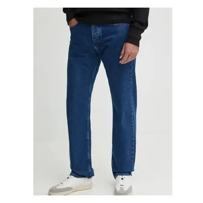 Džíny Calvin Klein Jeans pánské, J30J325967 99801002