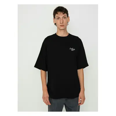 Carhartt WIP Signature Script (black/wax)černá 99839581