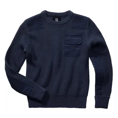 BRANDIT Kids BW Pullover - navy 79093317