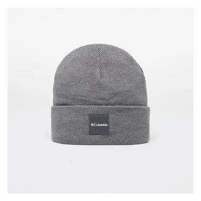 Čepice Columbia City Trek Heavyweight Beanie City Grey Heath Universal 98972698