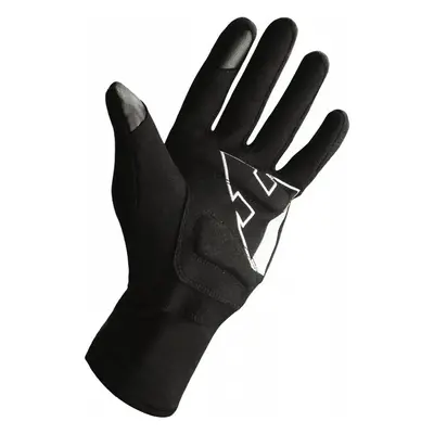 Pánské rukavice Raidlight Trail Touch Gloves černé 99102110