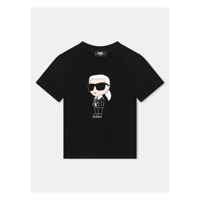 T-Shirt Karl Lagerfeld Kids 99163548