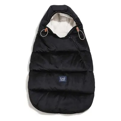 Spacák do kočárku La Millou Baby Multi BLACK 99540740