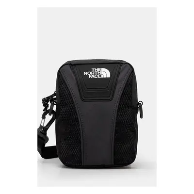 Ledvinka The North Face Y2K Shoulder Bag černá barva, NF0A87GF4GZ1 99834123