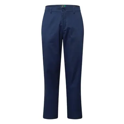 Dockers Chino kalhoty námořnická modř 93058447