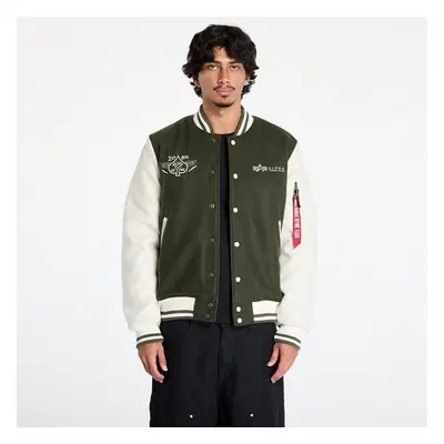 Alpha Industries Inc. Bunda Alpha Industries Varsity Air Force Jacket 100238721