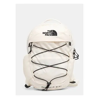 Batoh The North Face Borealis Mini Backpack 10L béžová barva, malý, s 99233021