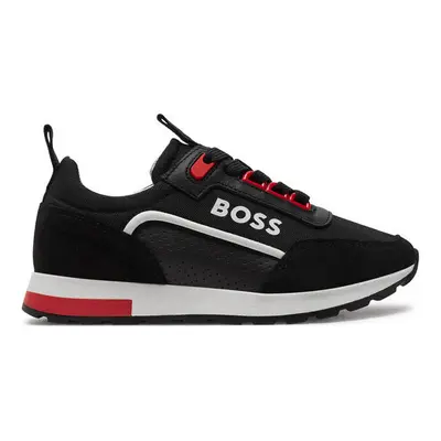 Sneakersy BOSS 99382158