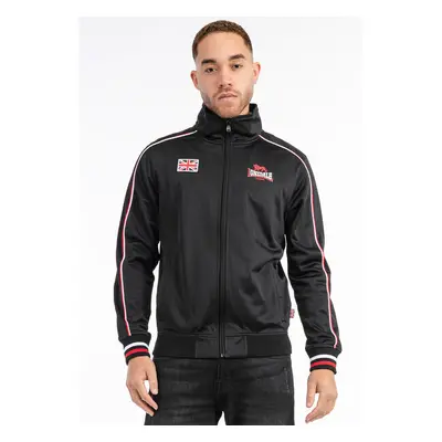 Lonsdale Mens tracksuit top regular fit 90443213