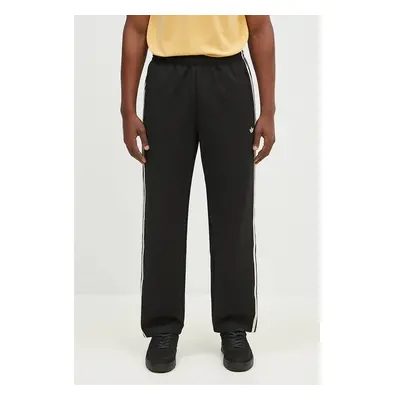 Tepláky adidas Originals Trackpant černá barva, s aplikací, JN5976 99834210