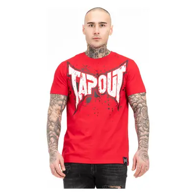 Pánské triko Tapout 92918655