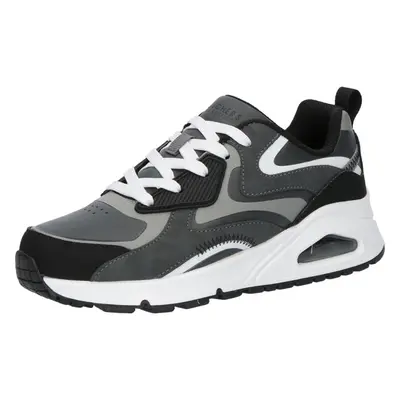 SKECHERS Tenisky UNO GEN1 - COLOR SURGE šedá / tmavě šedá / černá / 99167606