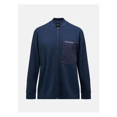 BUNDA PEAK PERFORMANCE M MID LAYER JACKET 92225828