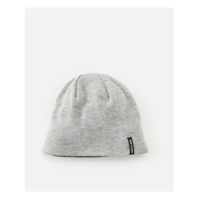 Zimní čepice Rip Curl ANTI-SERIES REG BEANIE Grey 63974972