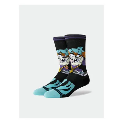 Stance Taz Crew (black)černá 99839568