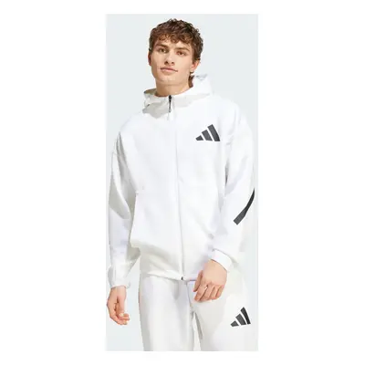 Adidas Sportovní bunda Z.N.E. Full-Zip Hooded 99096354