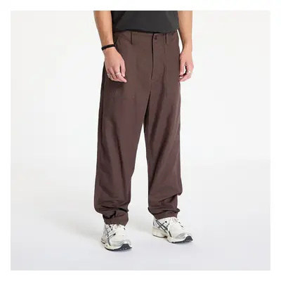 Kalhoty Nike Life Mens Fatigue Pants Baroque Brown/ Baroque Brown 28 100013554