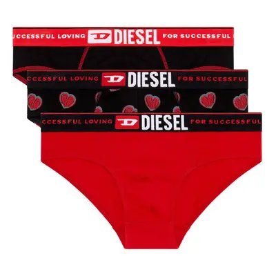 SPODNÍ PRÁDLO DIESEL UMBR-ANDRE 3-PACK UNDERPANTS 89415769