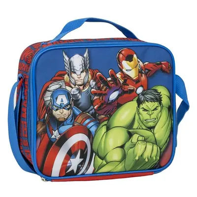 LUNCH BAG THERMAL AVENGERS 95773176