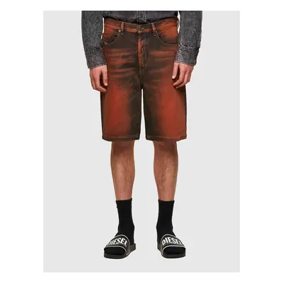 Diesel Shorts - DMACSSHORTSP SHORTS orange 99803970