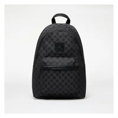 Jordan Jam Monogram Backpack Black Universal 100265744