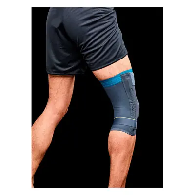 Ortéza na koleno Push Sports Knee Brace XL 99063790