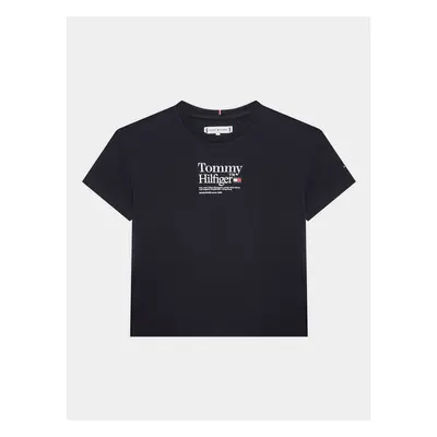 T-Shirt Tommy Hilfiger 81470835