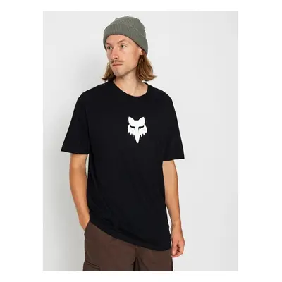 Fox Fox Head (black)černá 86272178