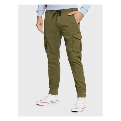 Joggers kalhoty Alpha Industries 73910244