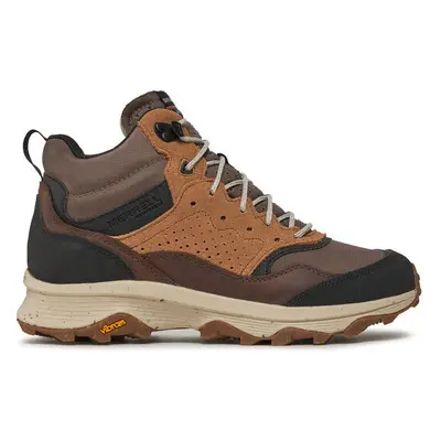 Sneakersy Merrell 87972133