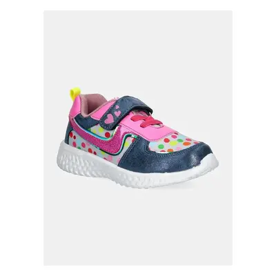 Dětské sneakers boty Agatha Ruiz de la Prada 241930 100200562