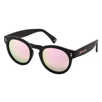 Meatfly sluneční brýle Lunaris Pink / Black | Růžová 84460679