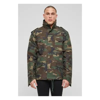 Brandit M-65 Field Jacket olivová maska 91340355