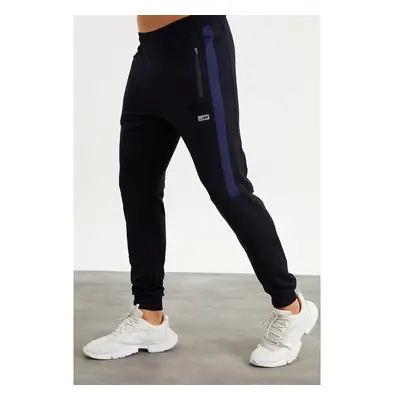 18385 Dewberry Mens Sweatpant-NAVY BLUE 99832276