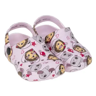 CLOGS PREMIUM GABBY´S DOLLHOUSE 95942672